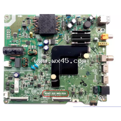 海信 HZ65A8V 电源组件 RSAG7.820.8162